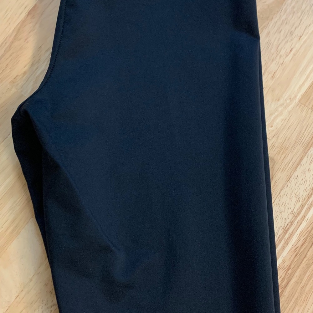 Bcbgeneration Black Basic Leggings - image 5